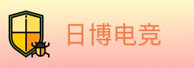 日博电竞 logo